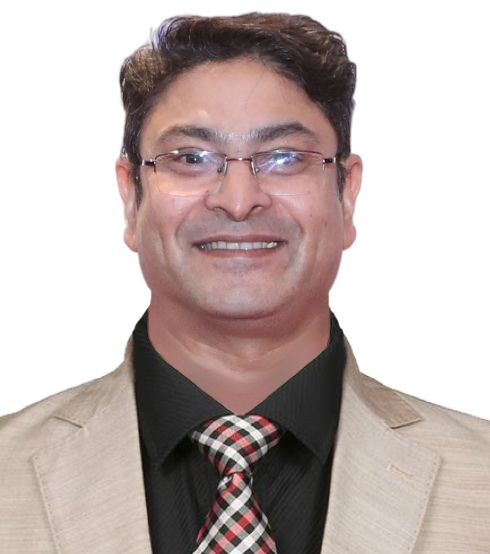 Dr. Ashish Jain's photo